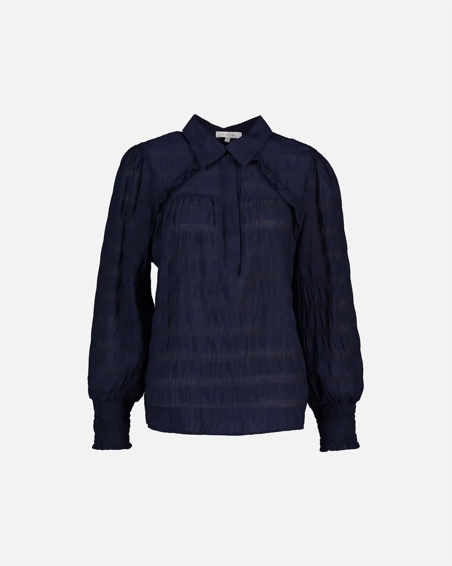 Floyd Overdel Blair Navy
