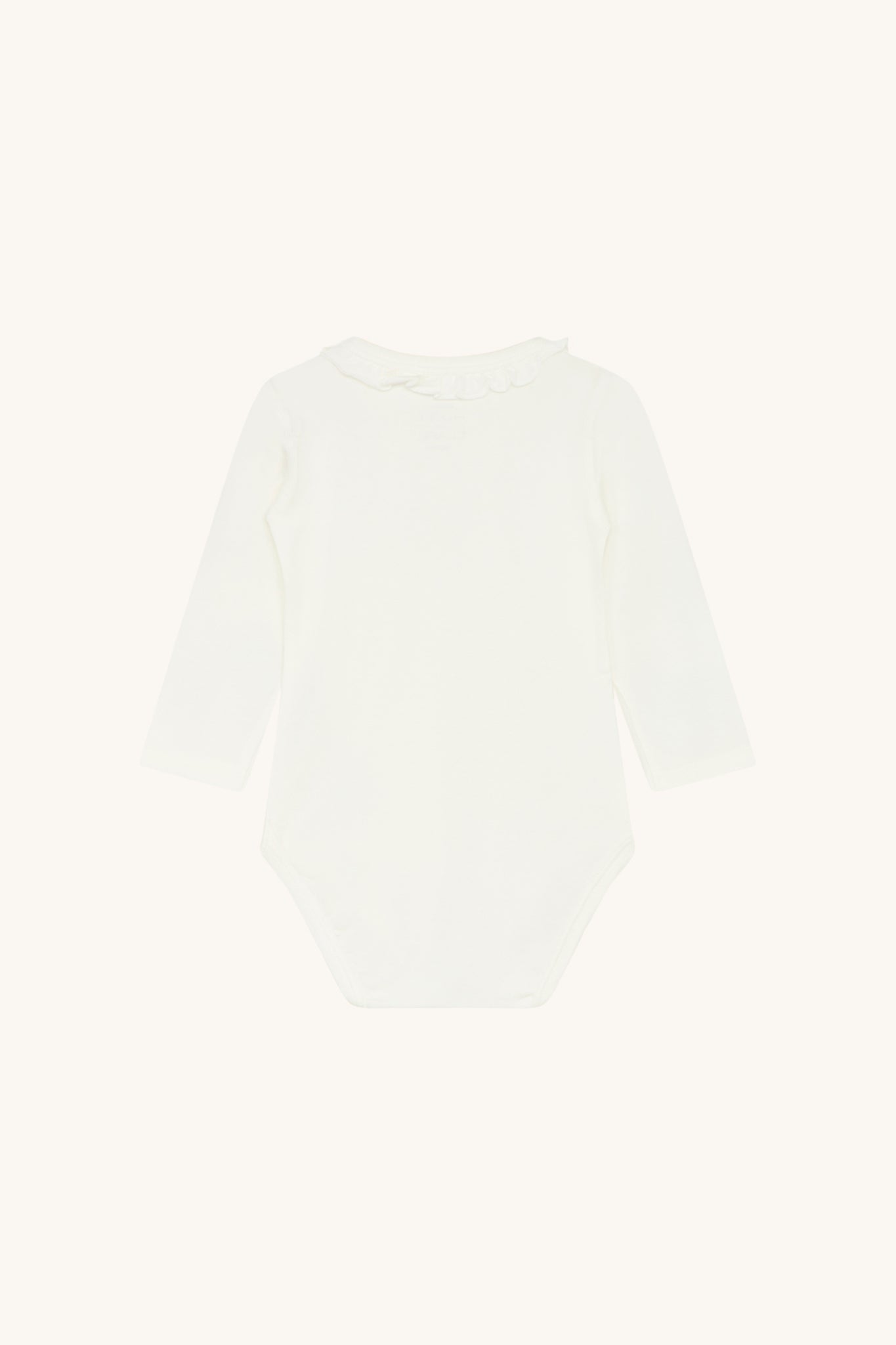 Hust and Claire Boletta Body Ivory