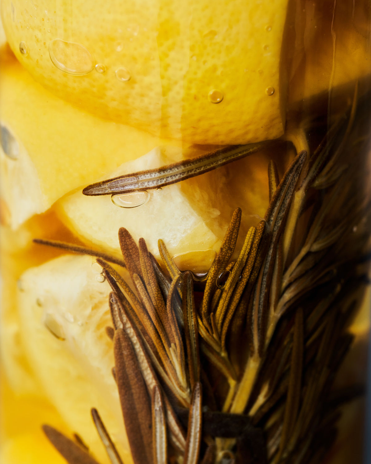 Nicolas Vahé Salted Lemons Preserved