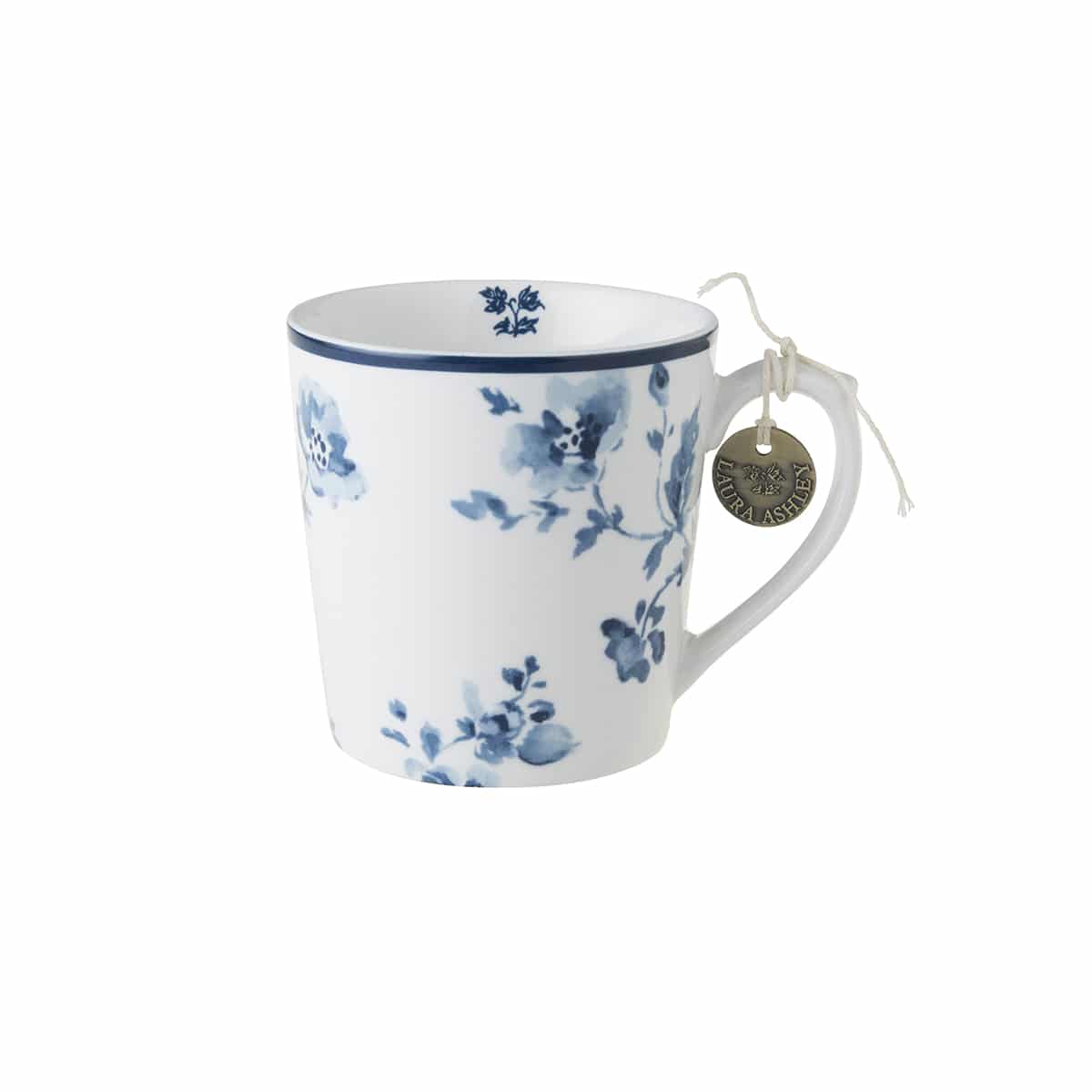 Laura Ashley Krus Stort China Rose