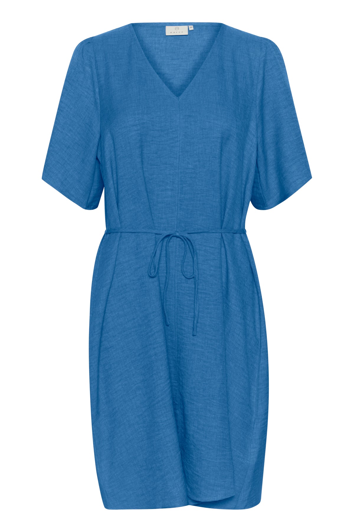 Kaffe Clothing KAelise Dress Denim CC