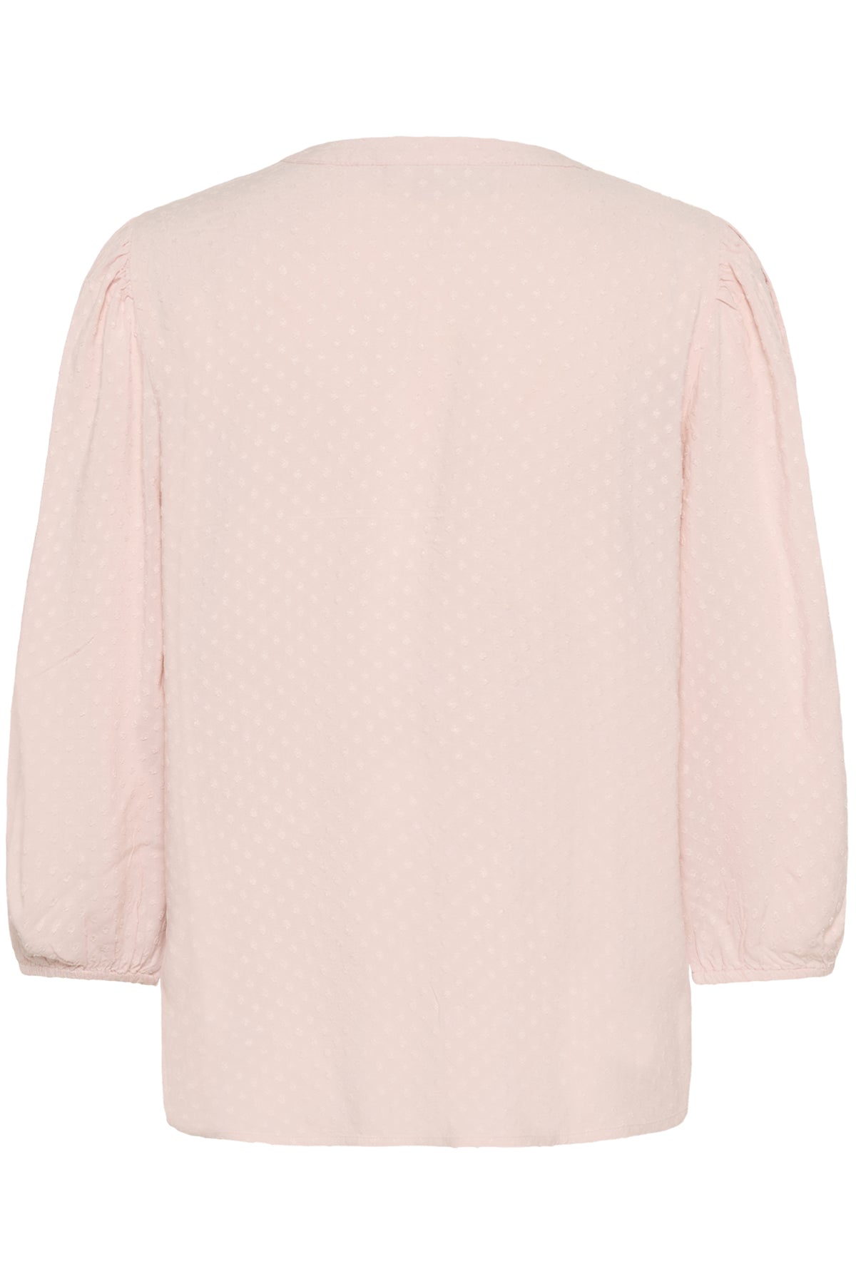 Kaffe Clothing KAannika Blouse Lotus