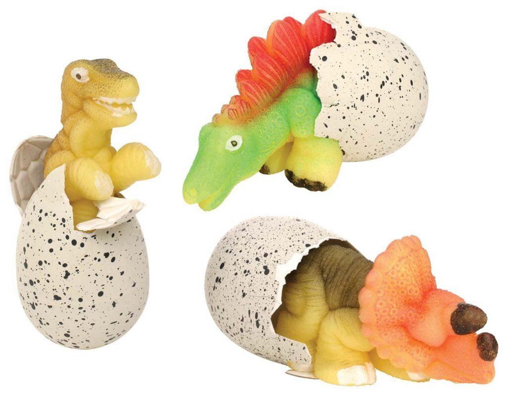 Vokseegg Dinosaur
