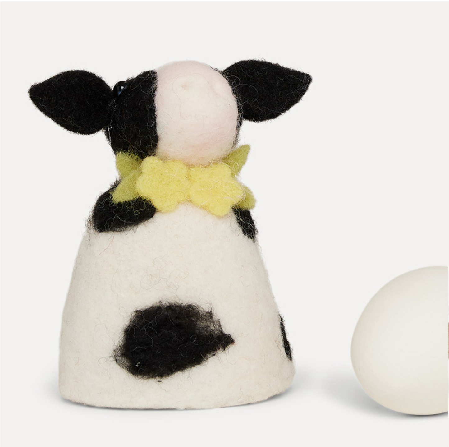 UND Ullfilt Eggvarmer Kuen Dagros