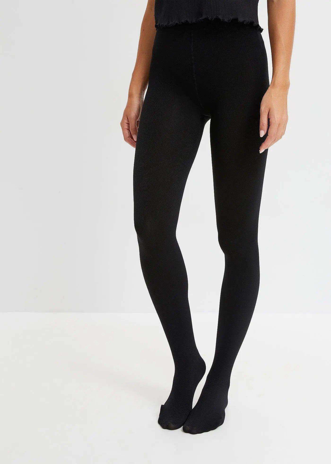 DECOY Tight Thermo 120 Black