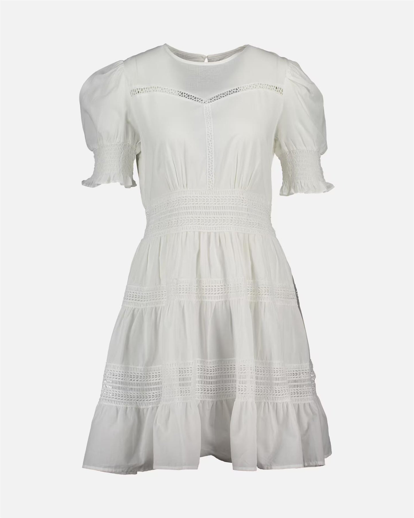Floyd Eloise Uni Offwhite