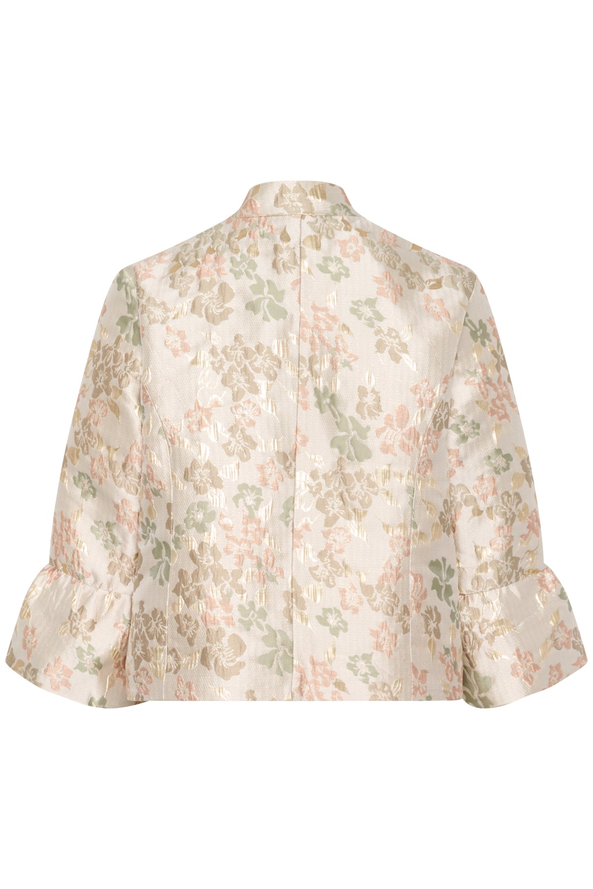 Culture CUalfride Jacket Pale Mauve