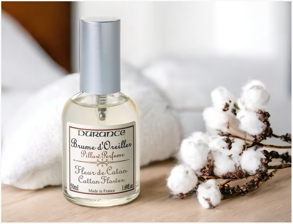Durance Puteparfyme Cotton Flower 50 ml