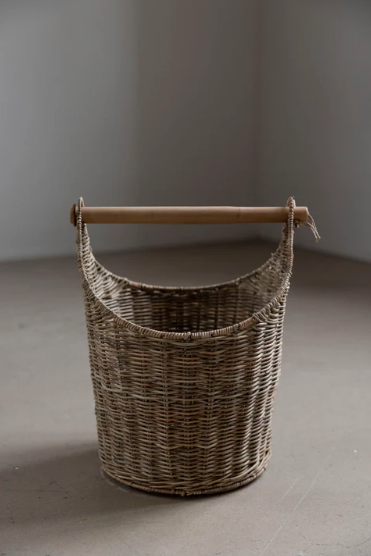 Bruka Design oppbevaringskurv