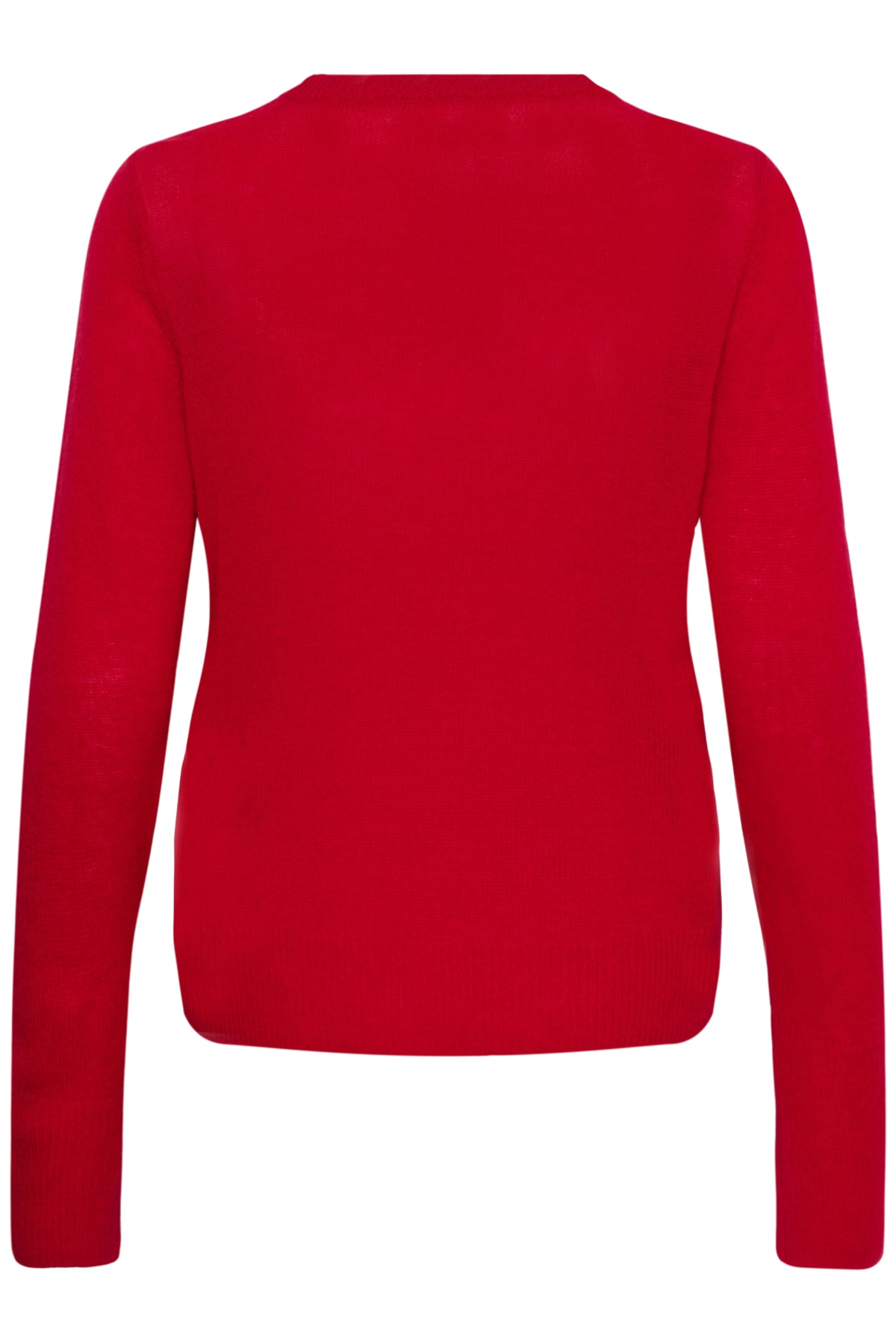 Kaffe Clothing KAcashie Ullgenser Crimson