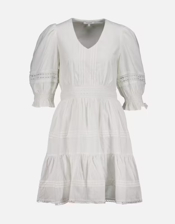 Floyd Eloisa Uni Offwhite