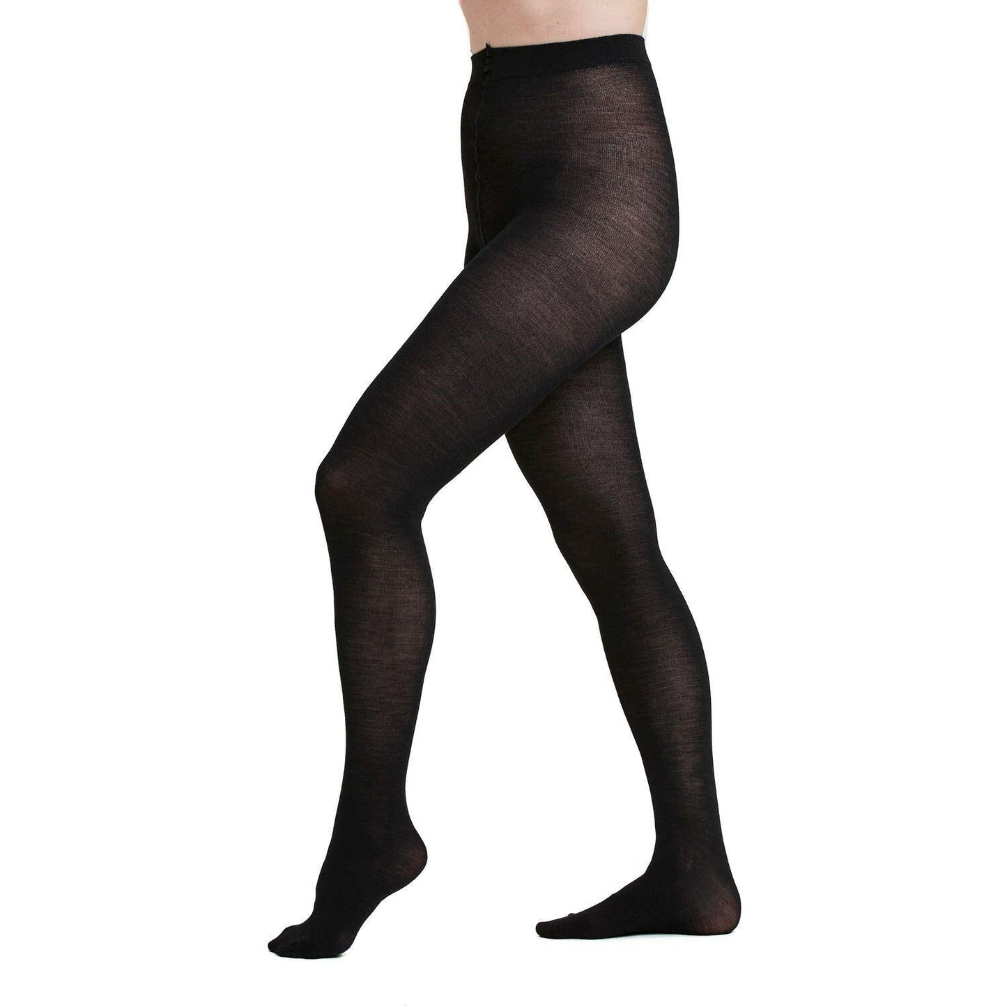 DECOY Tight Thermo 120 Black