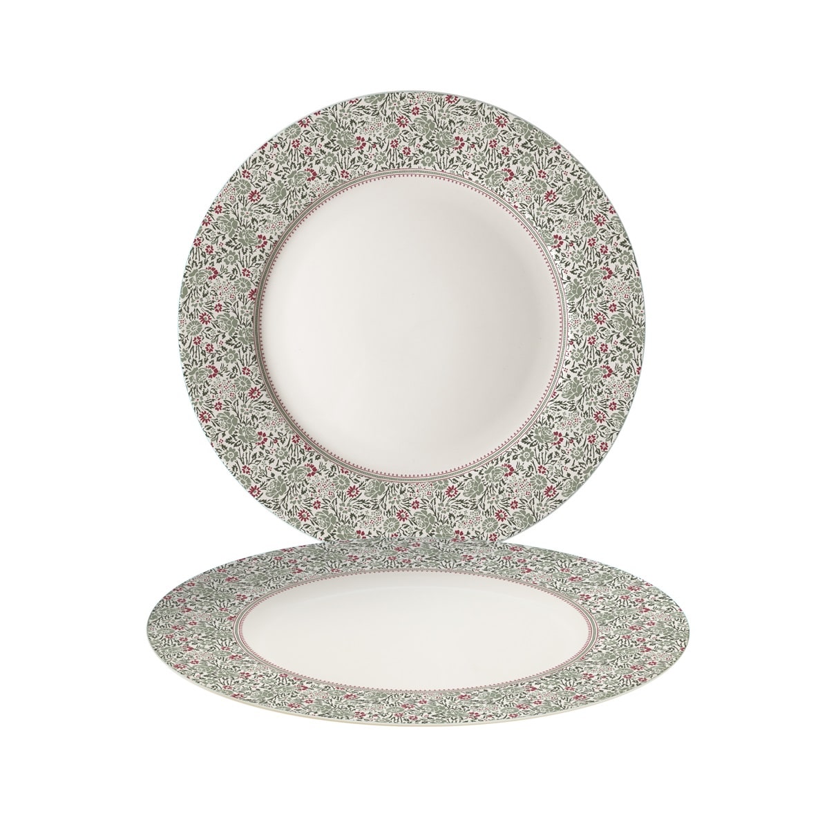 Laura Ashley Tallerken 23 cm