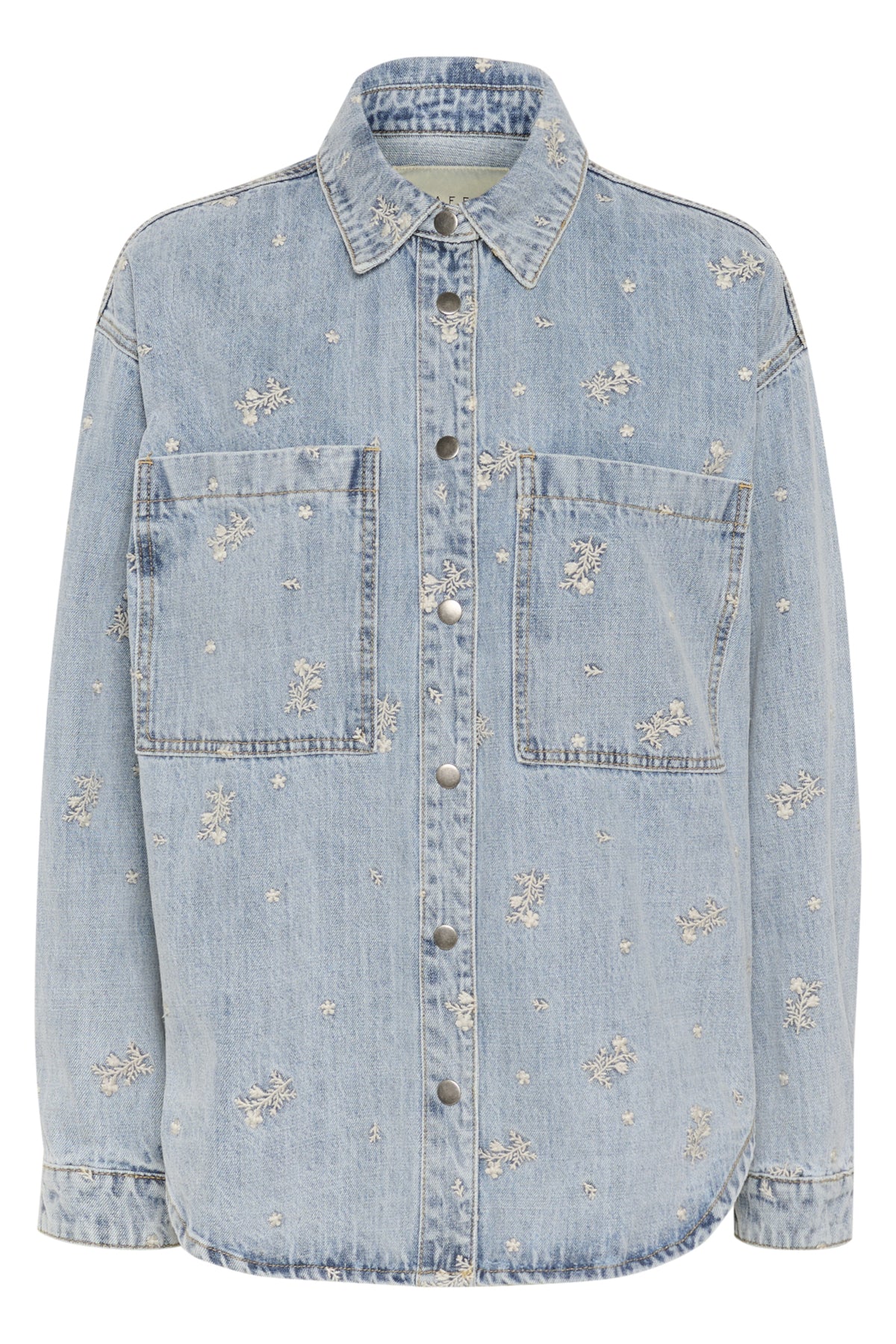 Kaffe Clothing KAbabeth Denim Jacket