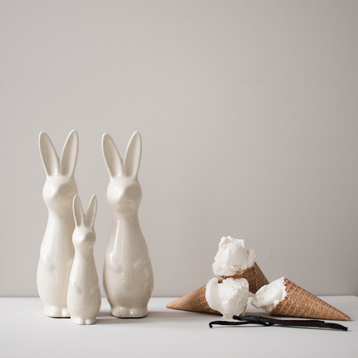 DBKD Sweedish Rabbit Vanilla Stor