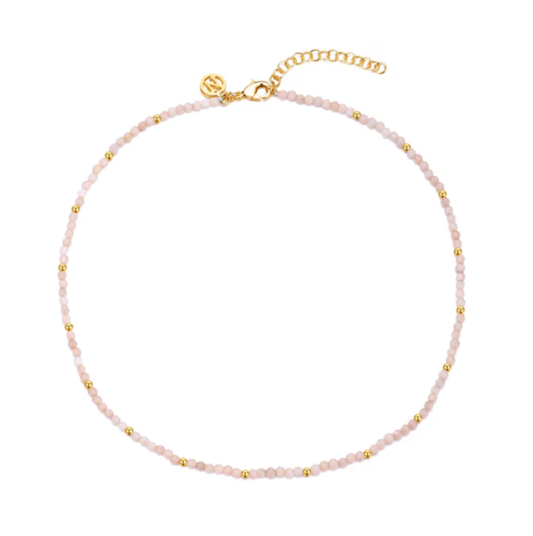 Nora Norway Havanna Neck 42 Pink