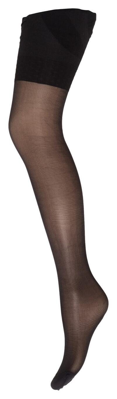 DECOY Tights Body Optimizer 40 Black