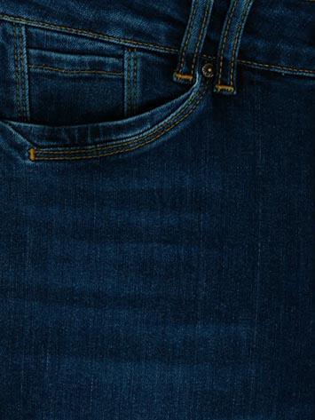 B. Copenhagen Bukse Maggie Straight Fit 30"