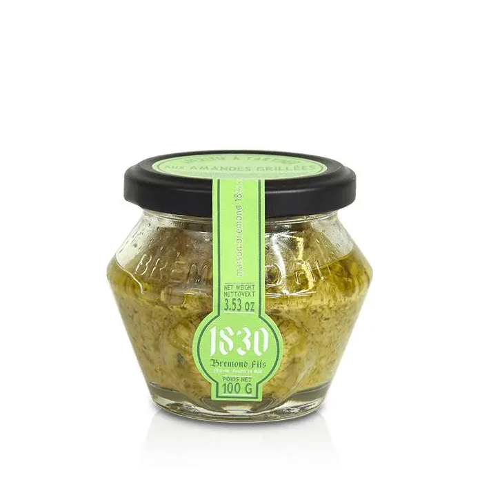 Olivenlunden Pesto Genovese 190g