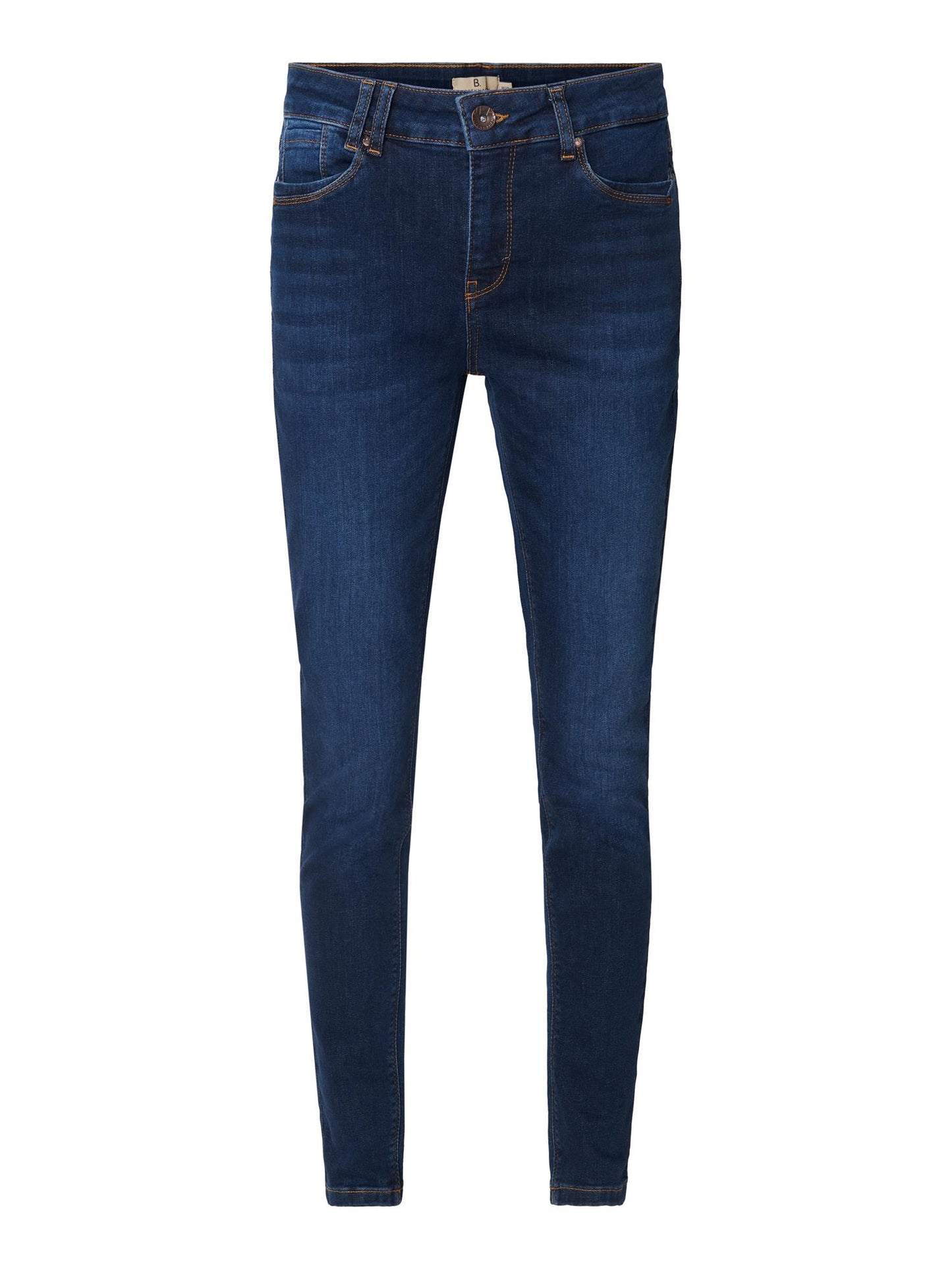 B. Copenhagen Bukse Maggie Straight Fit 30"
