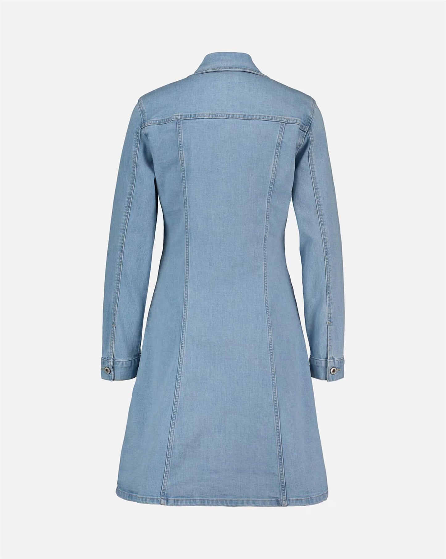 Floyd Tanja Light Jeans Blue