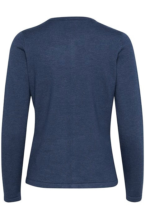 Saint Tropez Cardigan Titan