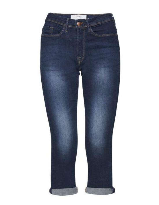 Ichi Izaro Capri Mid Blue
