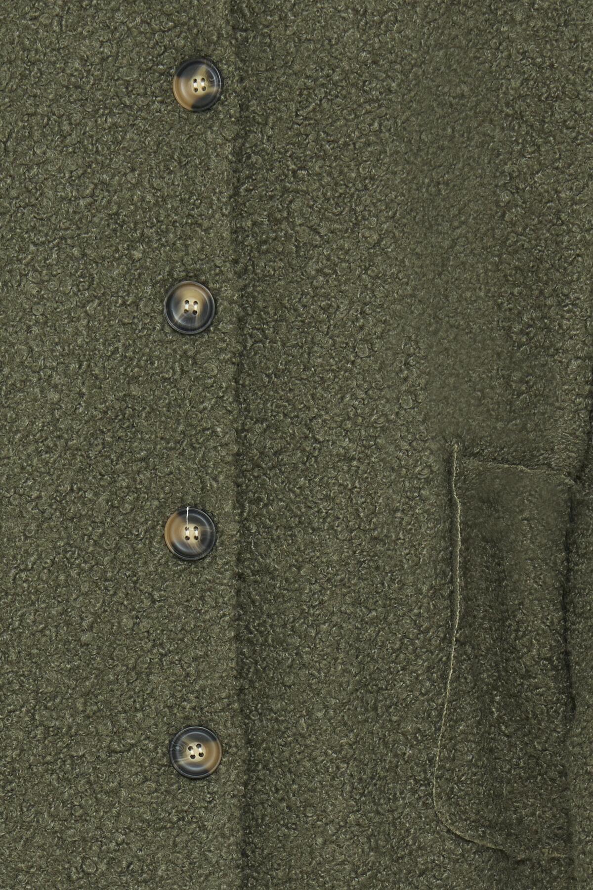 Sorbet SBcember Jacket Dusty Olive