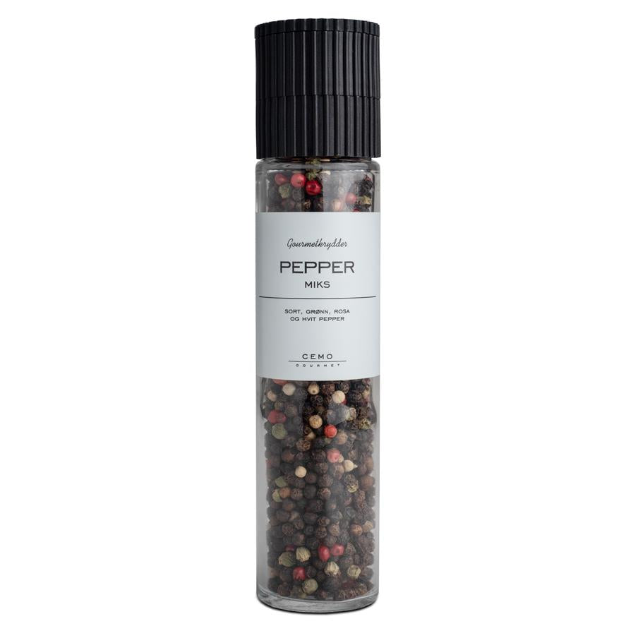 Cemo Peppermix