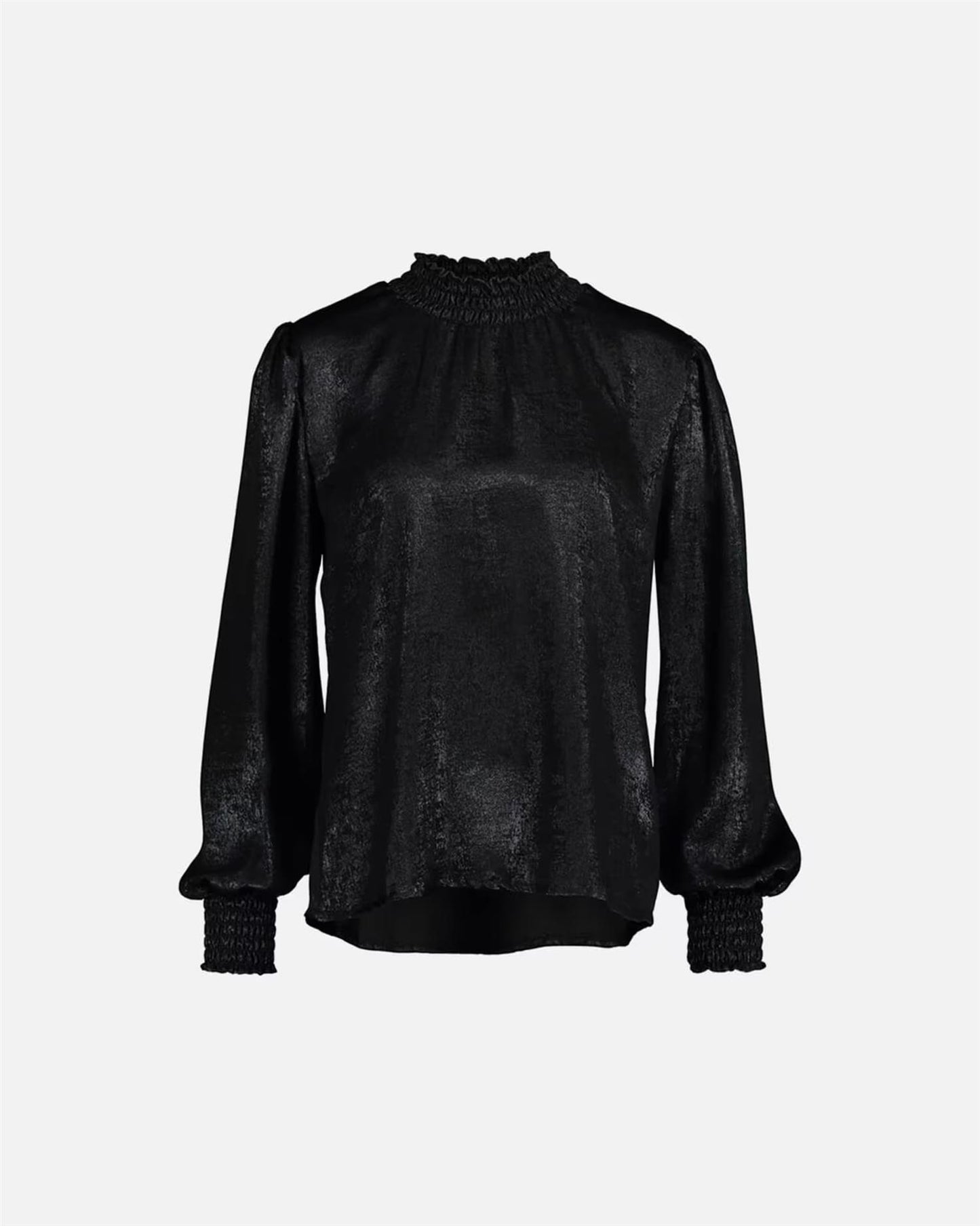 Floyd Juliet Shine Black