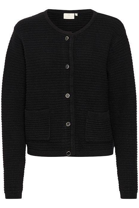 Kaffe Clothing KAritt Cardigan