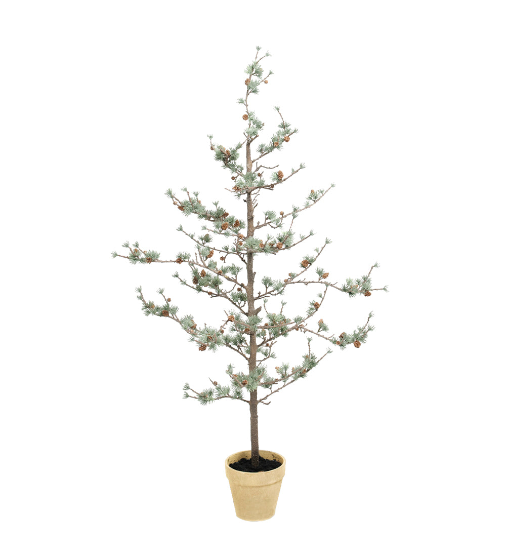 Mr. Plant Lerketre 135 cm