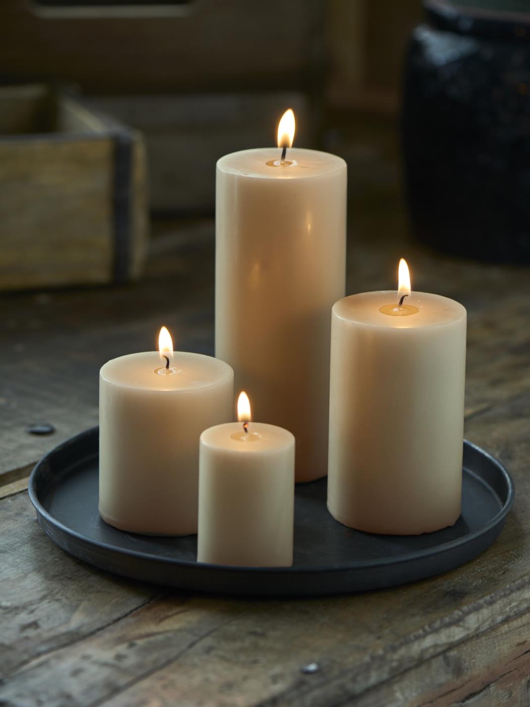 Ib Laursen Kubbelys lin