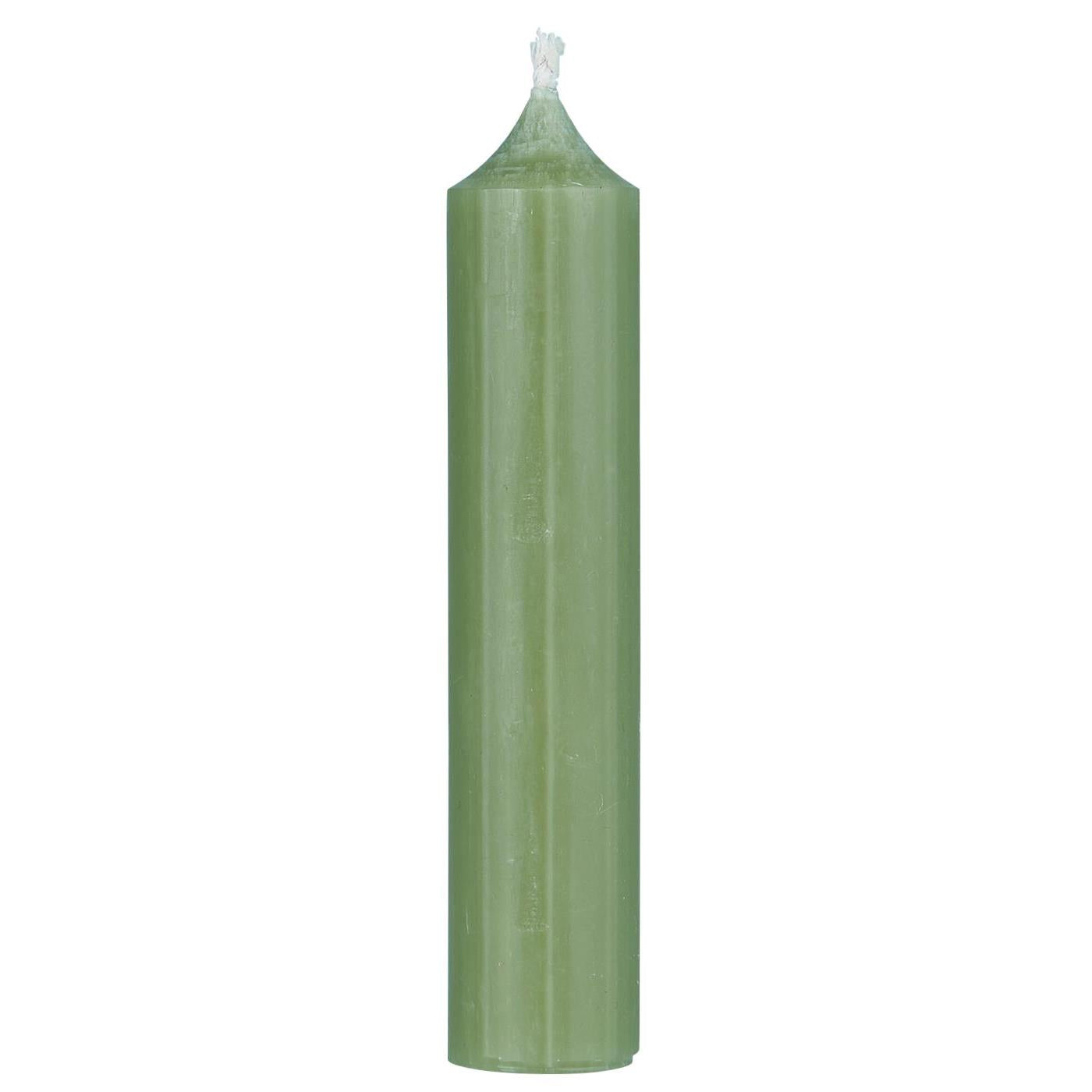 Ib Laursen Bedelys Rustikk Green Tea 7 pk