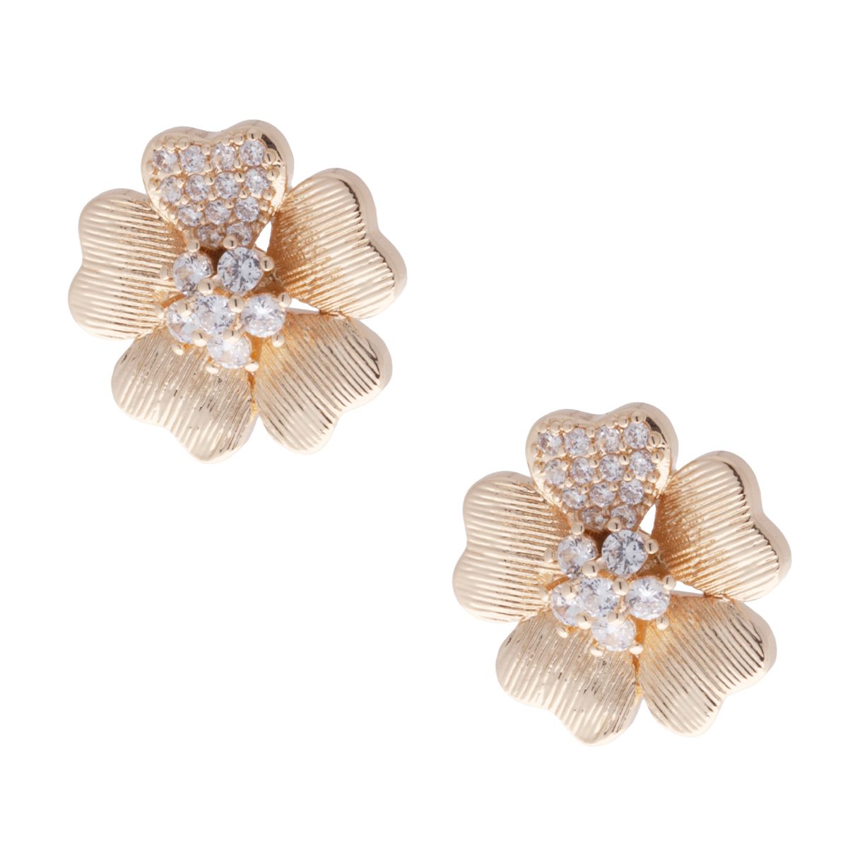 Nora Norway Ear 554 Gold