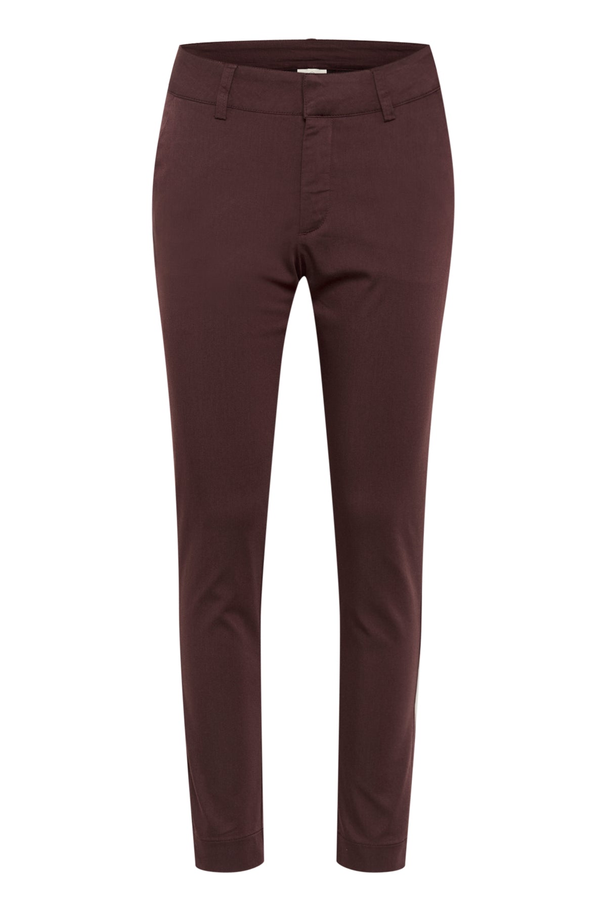 Kaffe Clothing KAlea Chino Pant Fudge