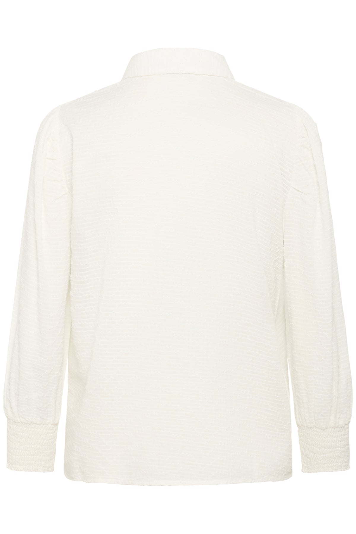 Kaffe Clothing KApenelope Shirt Chalk