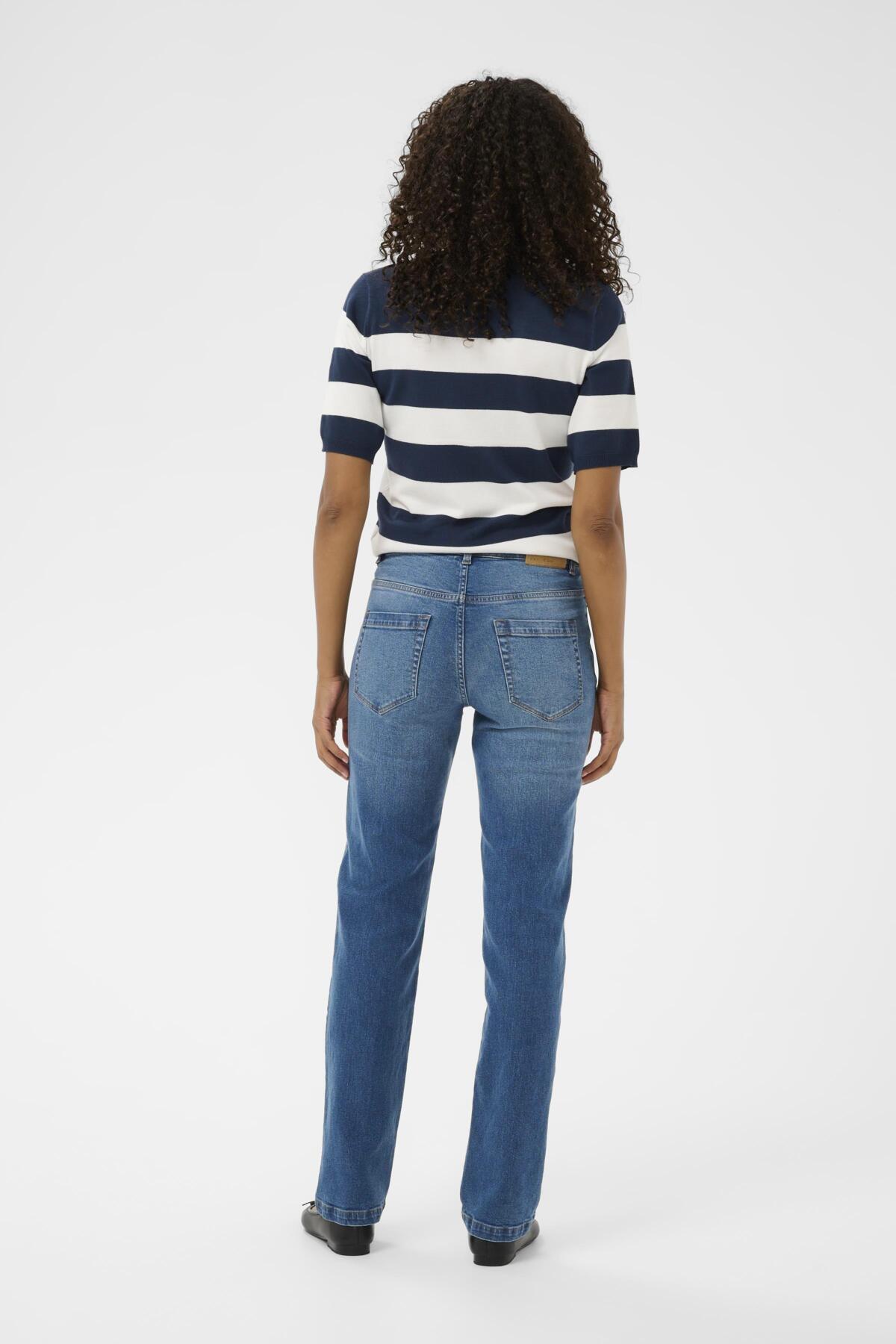 Kaffe Clothing KAmaris Reg Fit Jeans 32 Tommer
