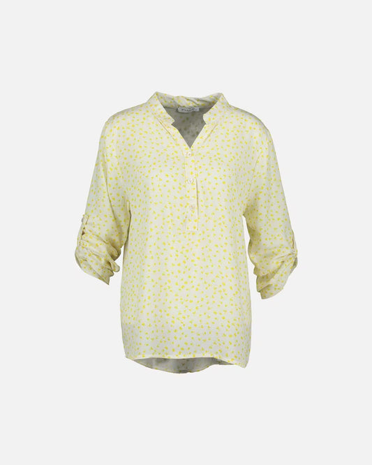 Floyd Topp Erica Bella Offwhite/Yellow