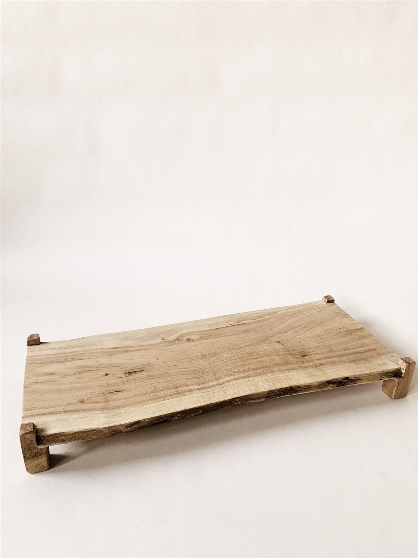 Trend Design Ostefjøl akasie 55×22 cm