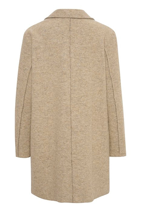 Culture CUbirgith Jacket Beige
