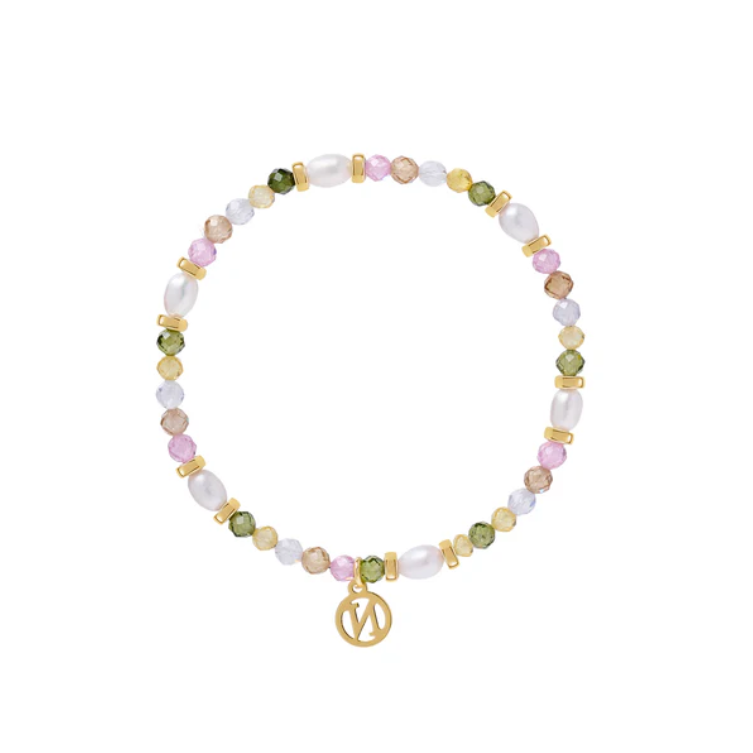 Nora Norway Monterey Brace Pinkmix