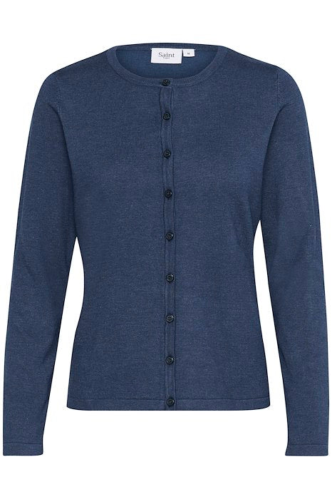 Saint Tropez Cardigan Titan