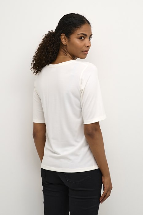 Kaffe Clothing KAlise 1/2 SL T-Shirt