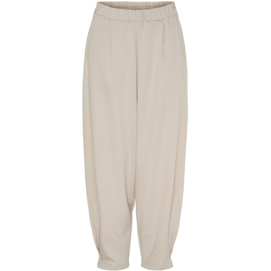 Marta Du Chateau MdcGilly-bukser Giada Beige