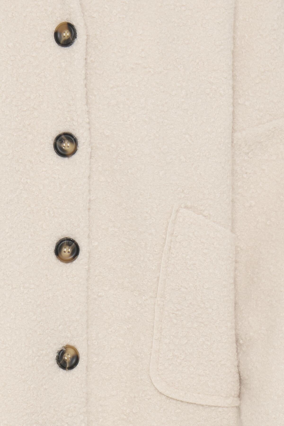Sorbet SBcember Jacket Sandshell
