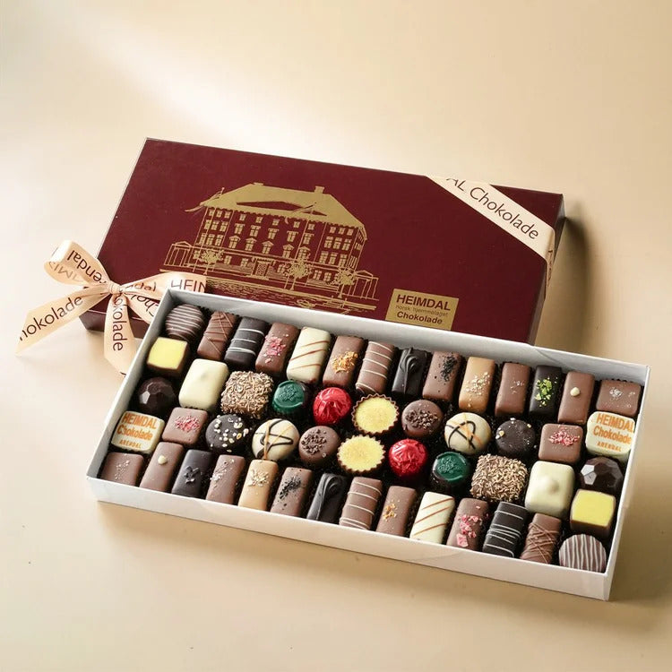 Heimdal Konfekt 800g