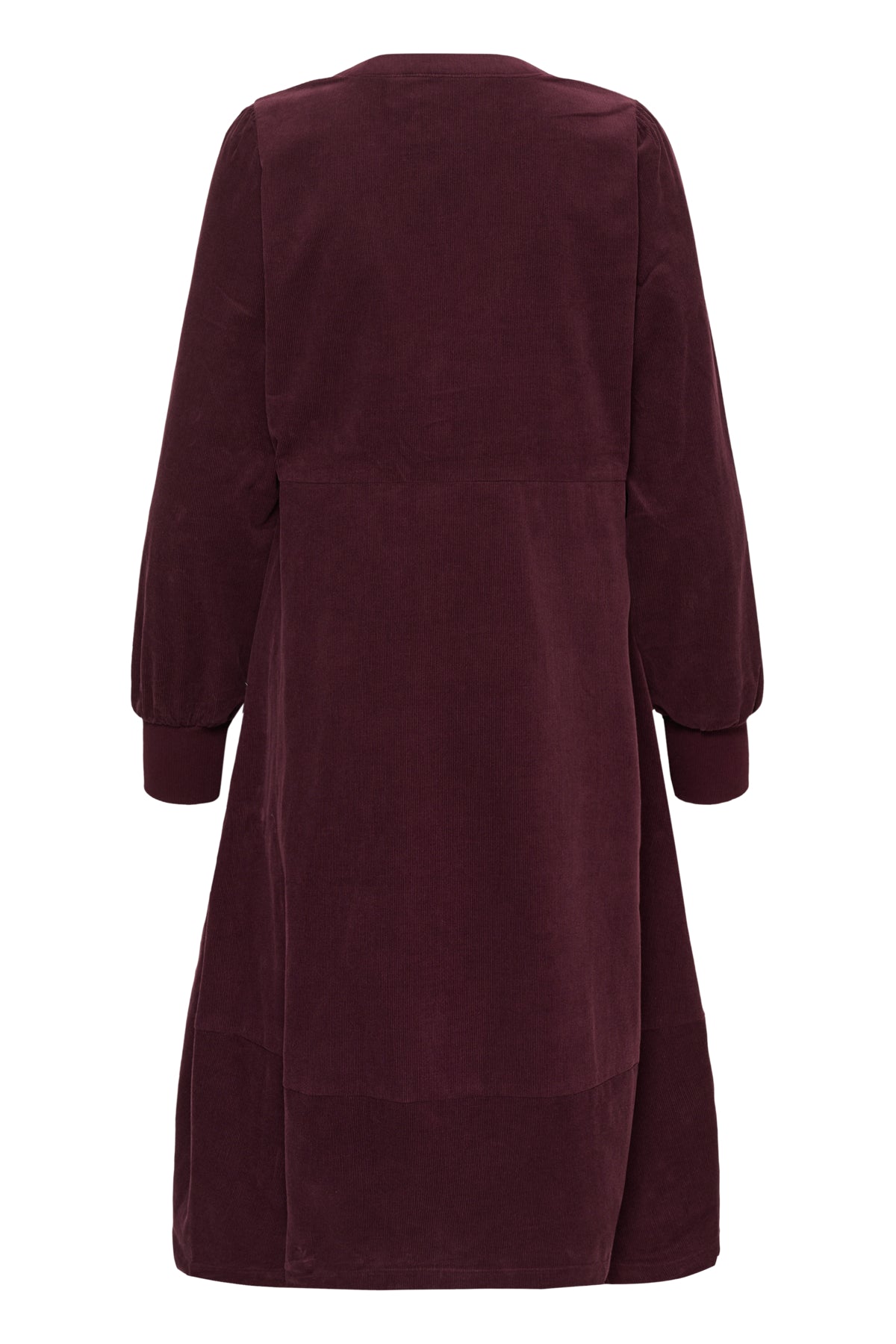 Culture CUrhaena LS Dress Winetasting
