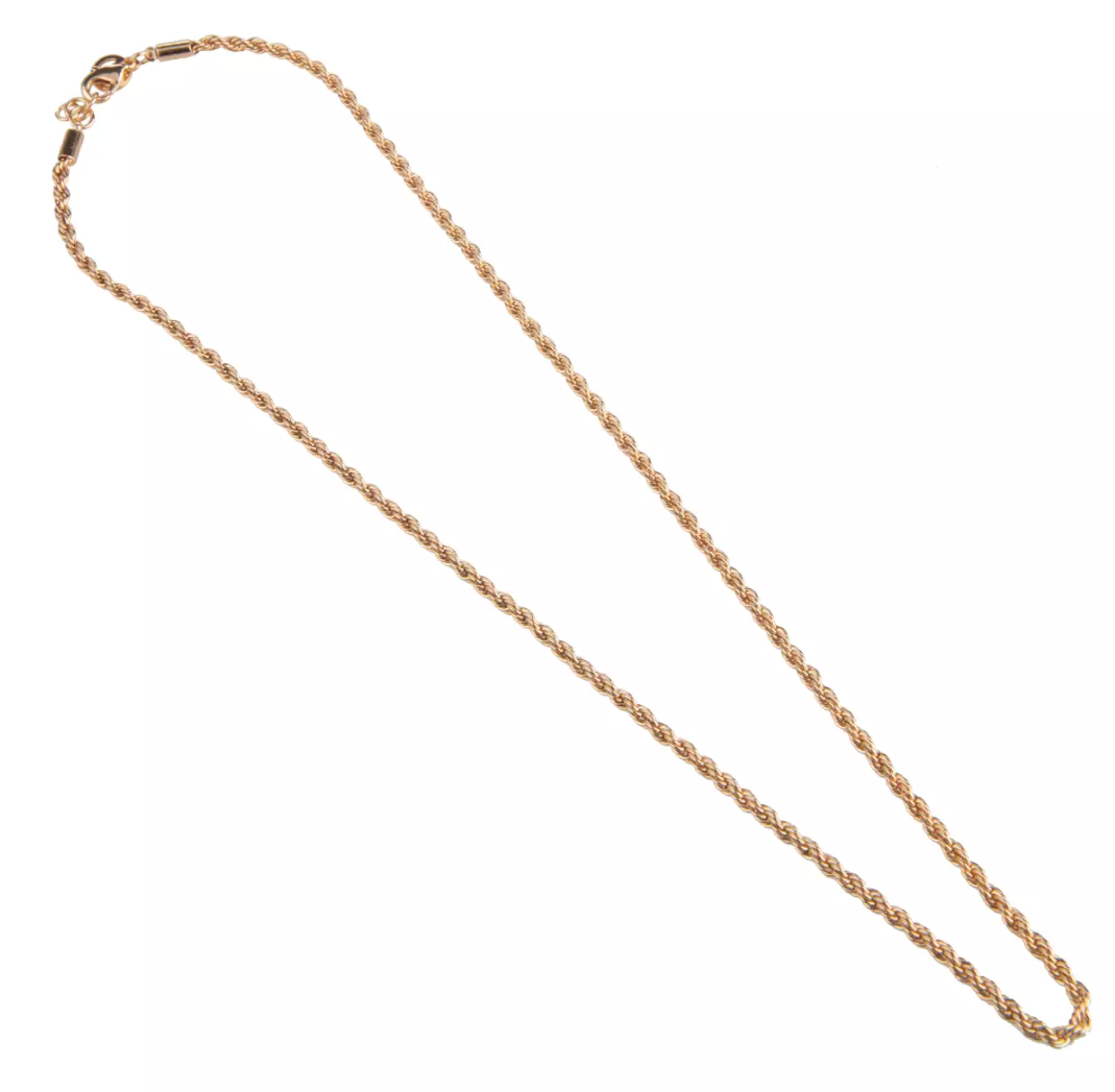 Nora Norway HugMe Chain 3 50 cm