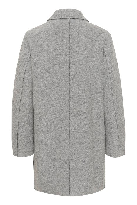 Culture CUbirgith Jacket Grey